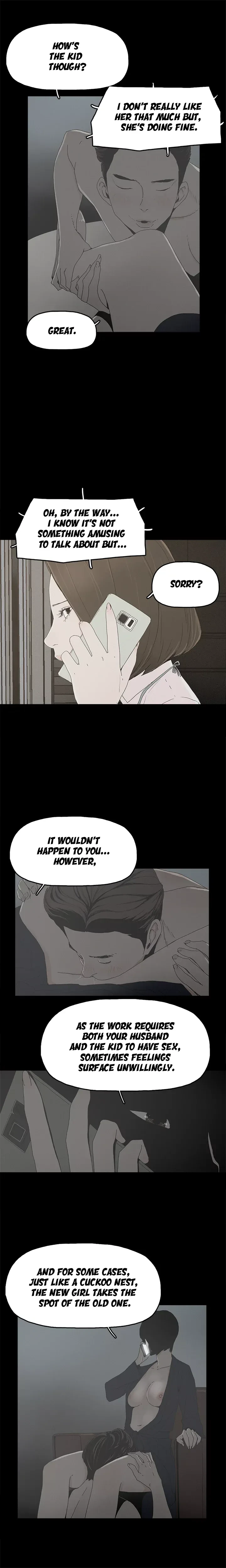 Surrogate Mother Chapter 10 page 6 - 