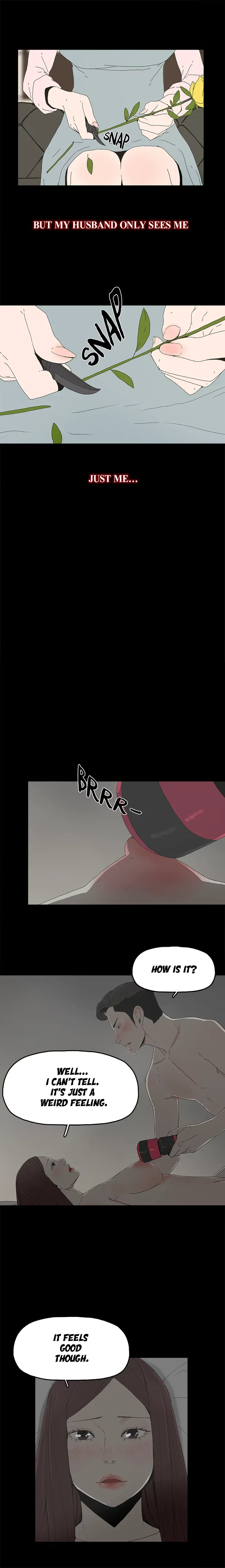Surrogate Mother Chapter 10 page 7 - 