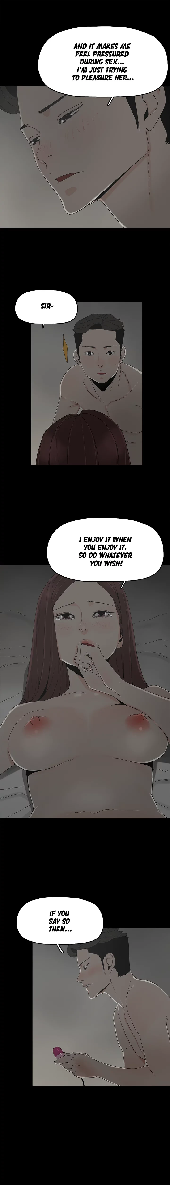 Surrogate Mother Chapter 10 page 8 - 