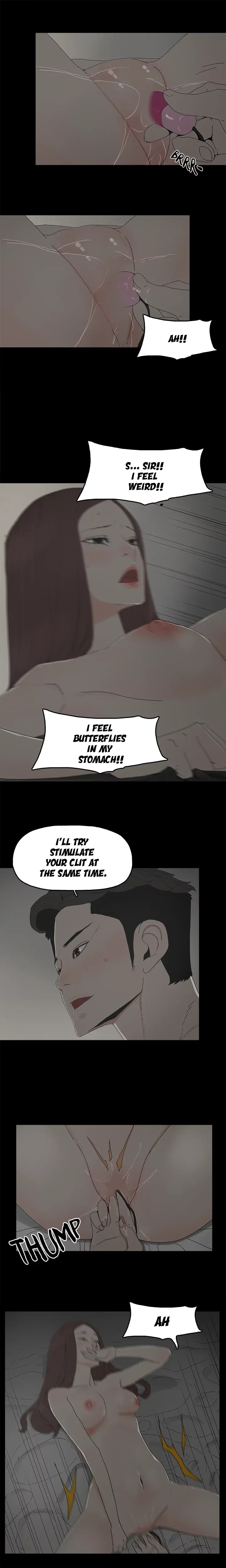 Surrogate Mother Chapter 10 page 9 - 