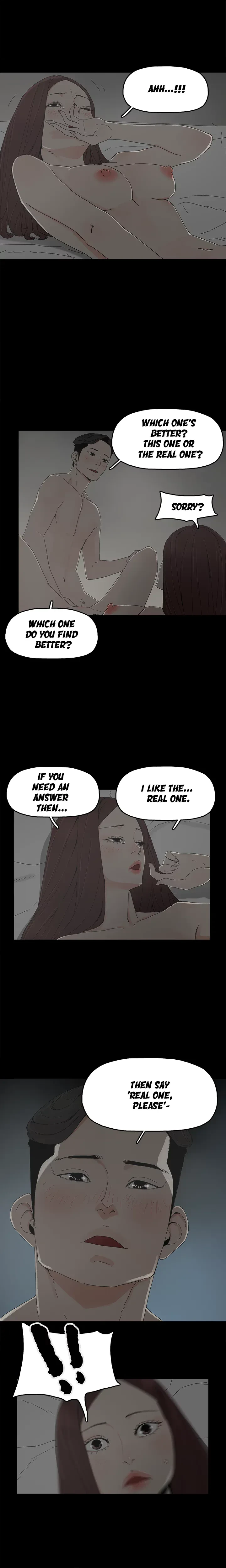 Surrogate Mother Chapter 10 page 10 - 