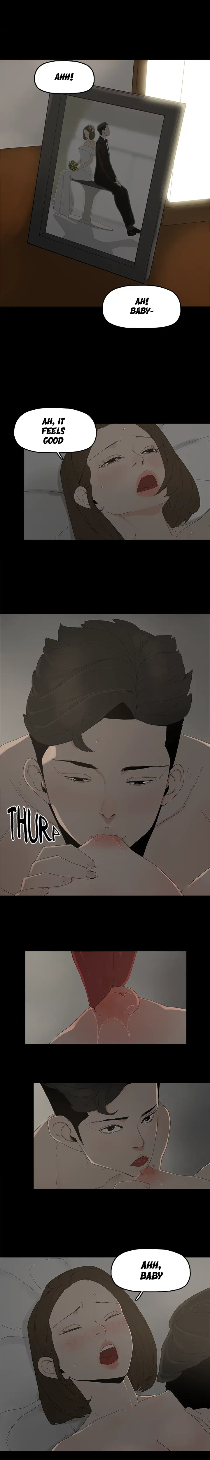 Read Surrogate Mother chapter 11 image 4 on Lezhin
