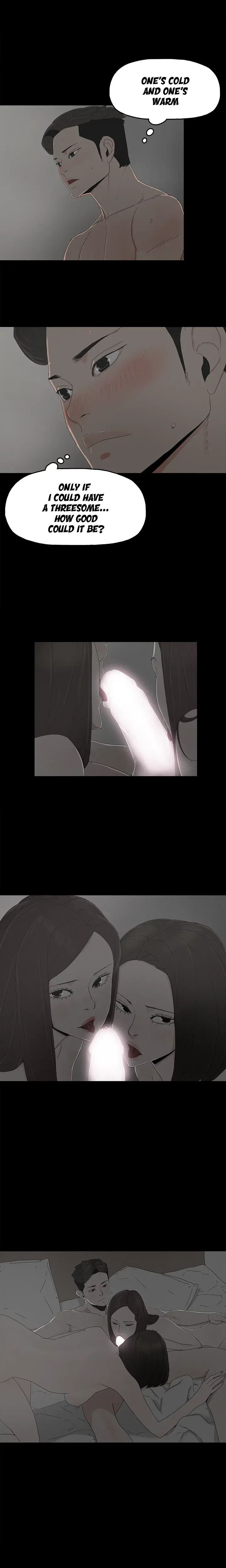 Read Surrogate Mother chapter 11 image 6 on Lezhin