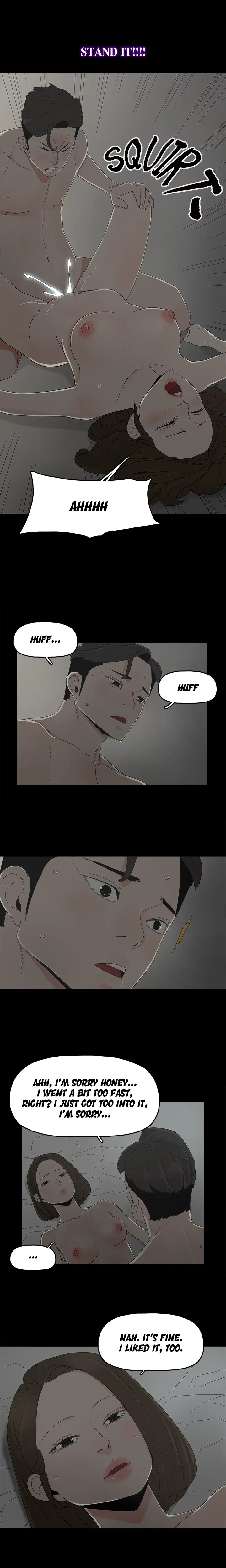 Read Surrogate Mother chapter 11 image 9 on Lezhin