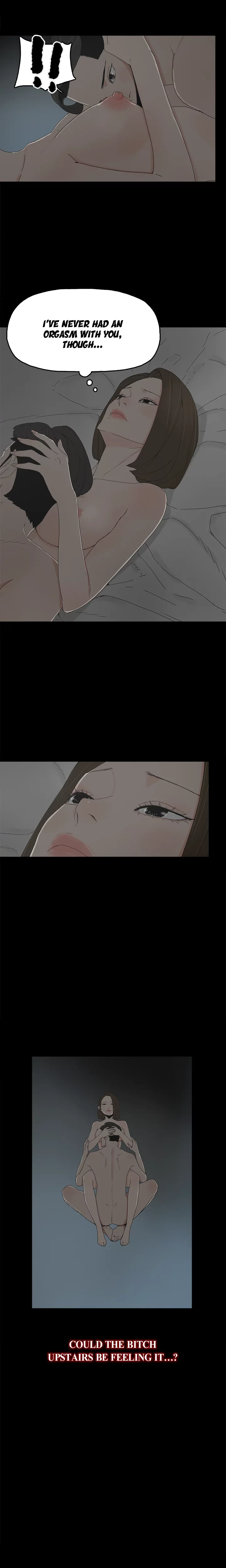 Read Surrogate Mother chapter 12 image 10 on Lezhin