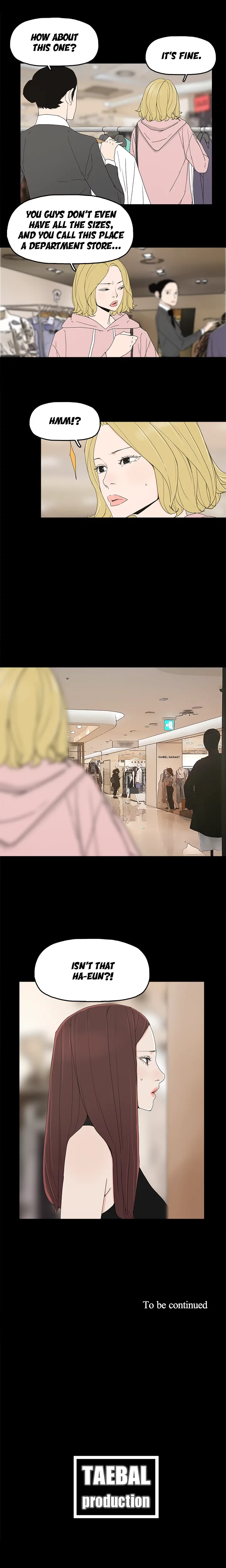 Read Surrogate Mother chapter 12 image 16 on Lezhin