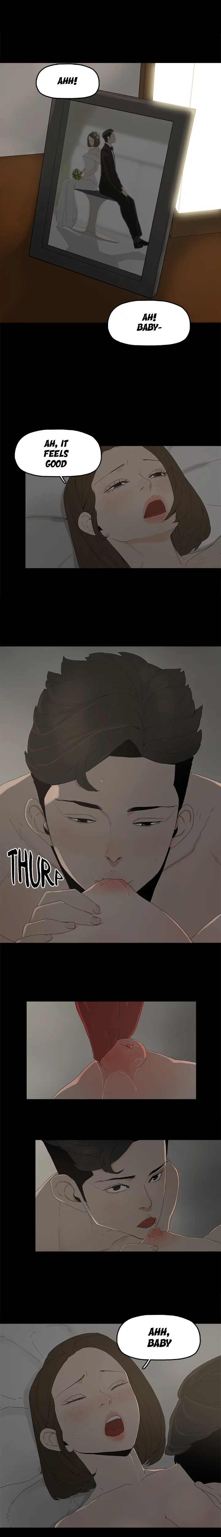 Read Surrogate Mother chapter 12 image 4 on Lezhin