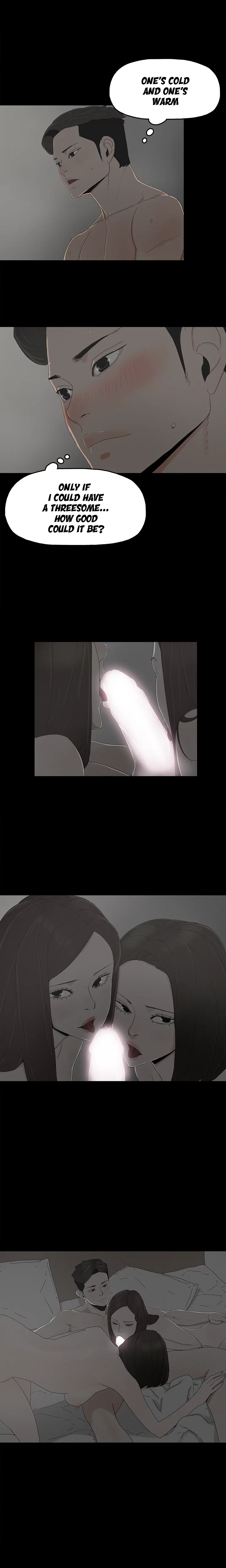 Read Surrogate Mother chapter 12 image 6 on Lezhin