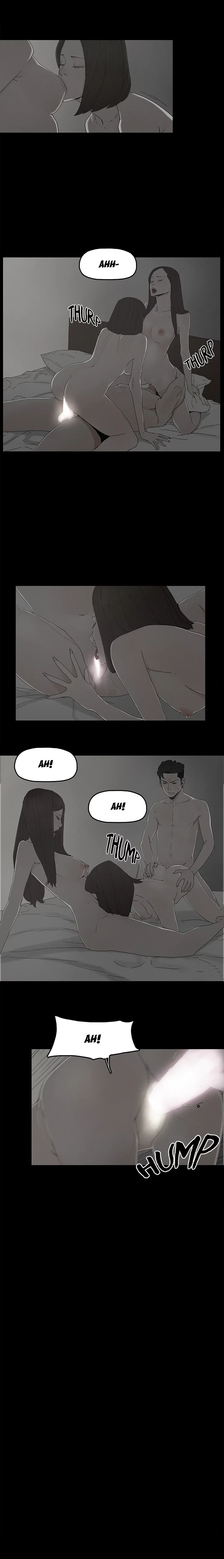 Read Surrogate Mother chapter 12 image 7 on Lezhin