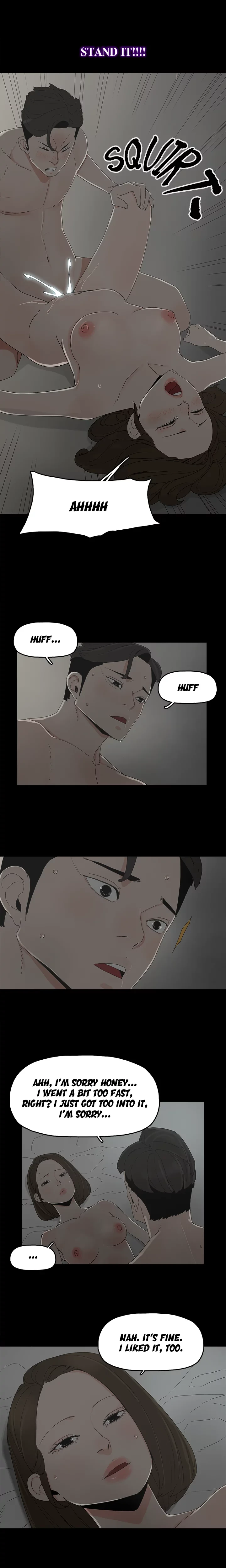 Read Surrogate Mother chapter 12 image 9 on Lezhin