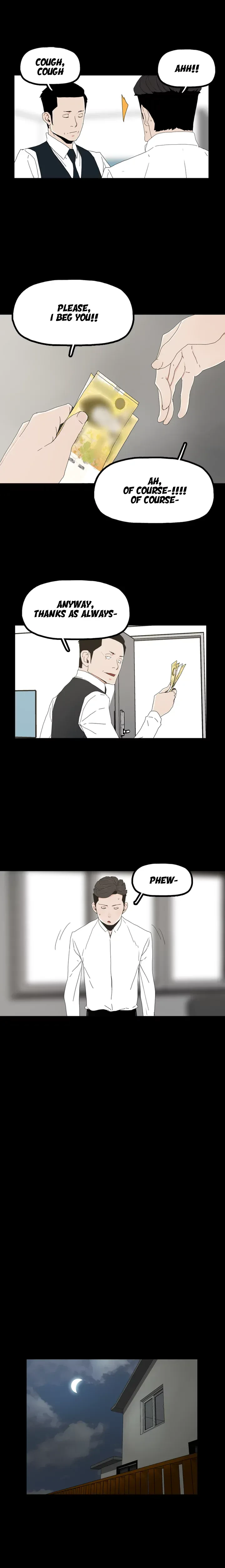 Surrogate Mother Chapter 13 page 12 - 