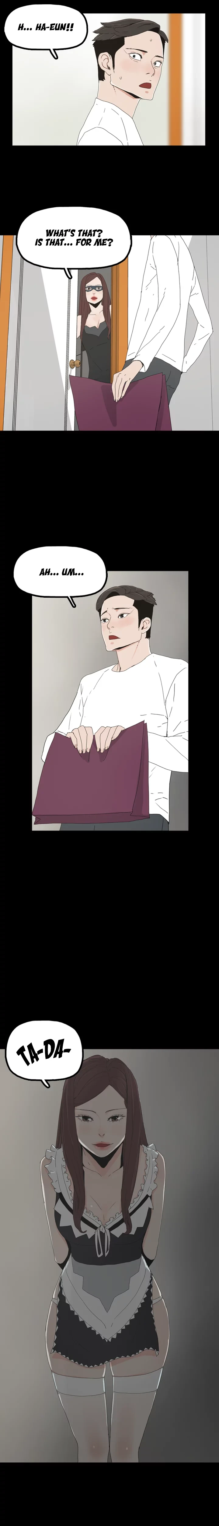 Surrogate Mother Chapter 13 page 16 - 