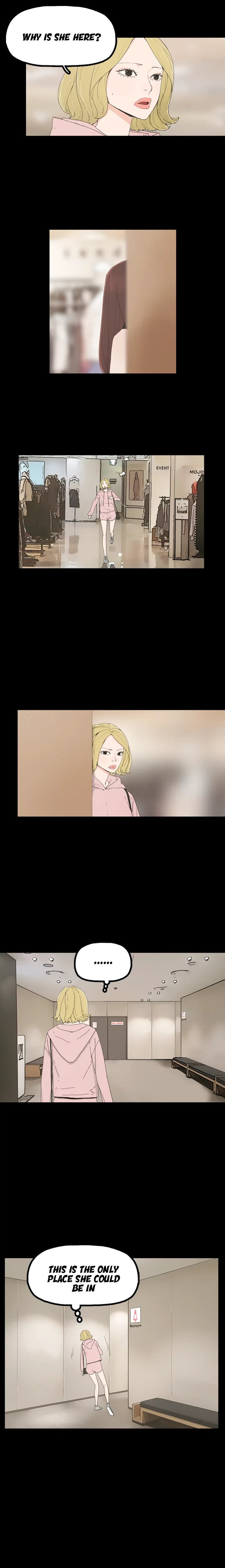 Surrogate Mother Chapter 13 page 3 - 