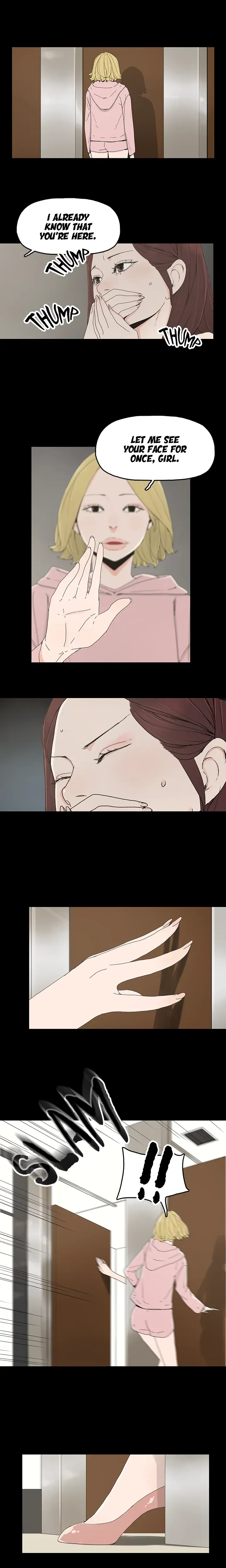 Surrogate Mother Chapter 13 page 6 - 