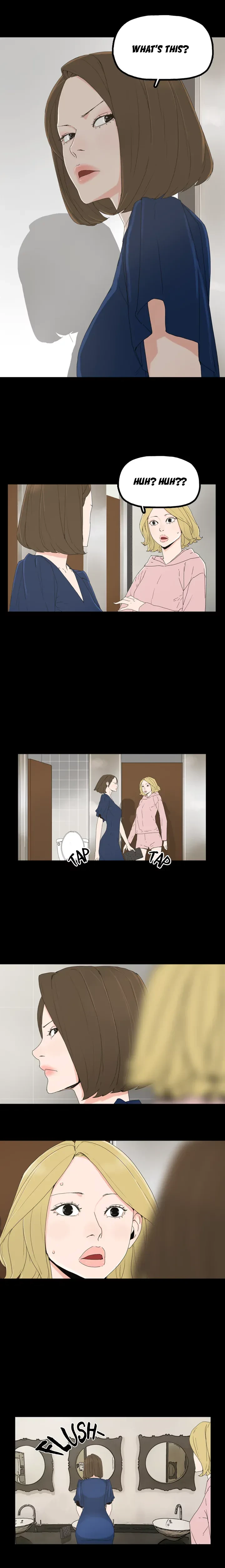 Surrogate Mother Chapter 13 page 7 - 