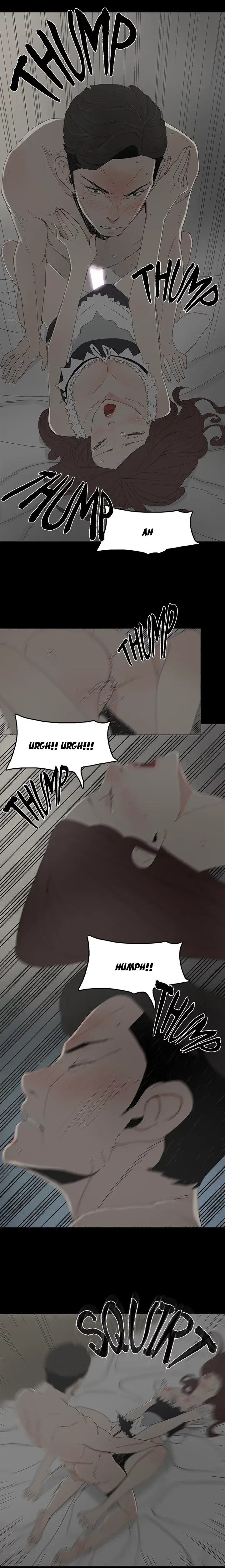 Read Surrogate Mother chapter 14 image 13 on Lezhin