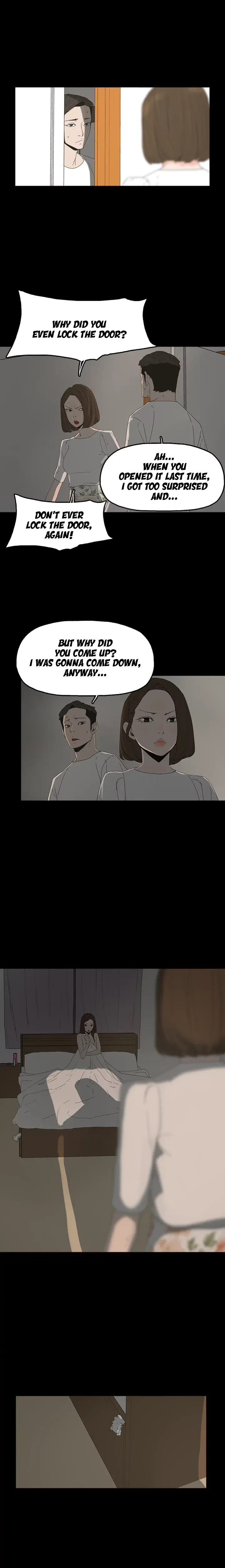 Read Surrogate Mother chapter 14 image 16 on Lezhin