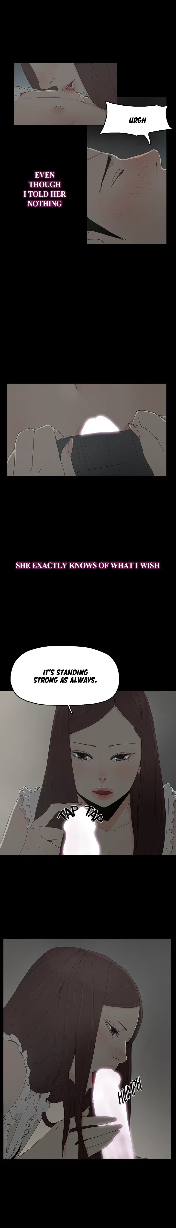 Read Surrogate Mother chapter 14 image 6 on Lezhin