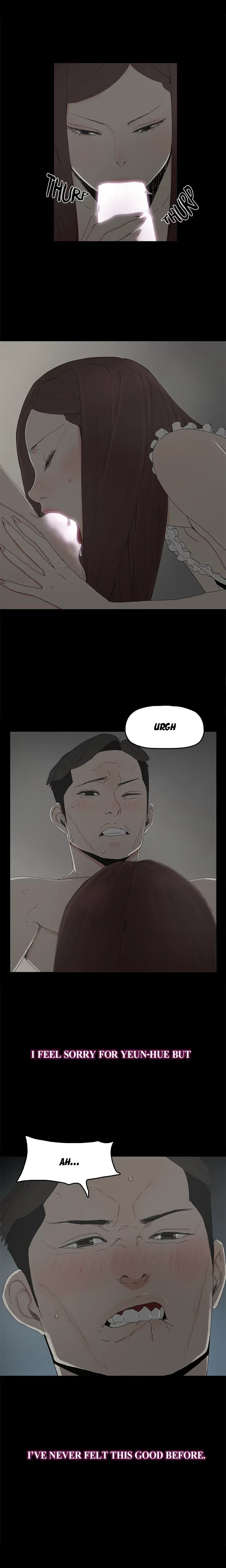 Read Surrogate Mother chapter 14 image 7 on Lezhin