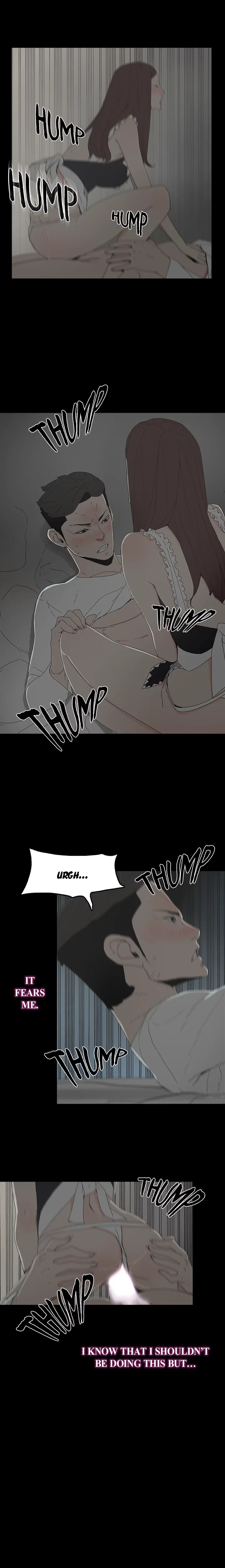 Read Surrogate Mother chapter 14 image 9 on Lezhin