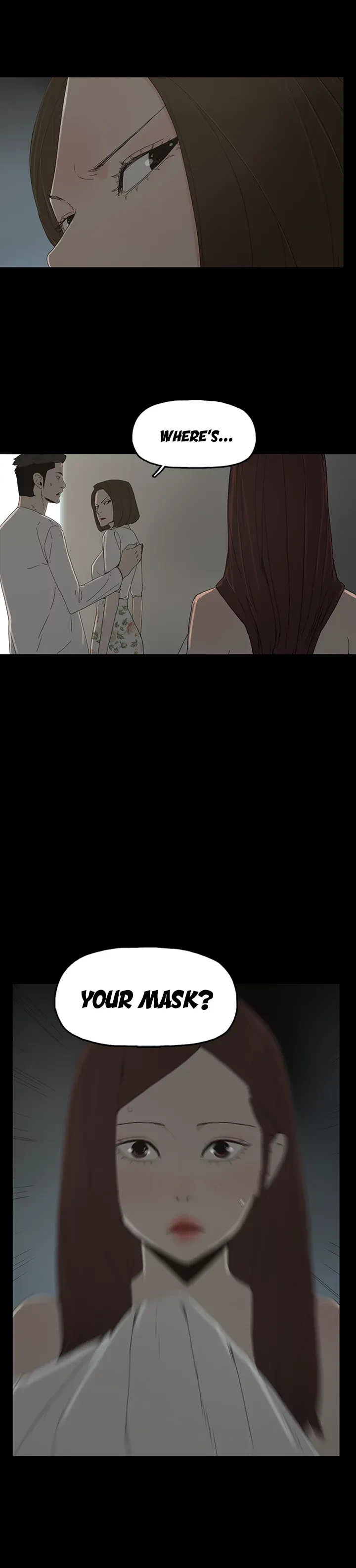 Read Surrogate Mother chapter 15 image 1 on Lezhin
