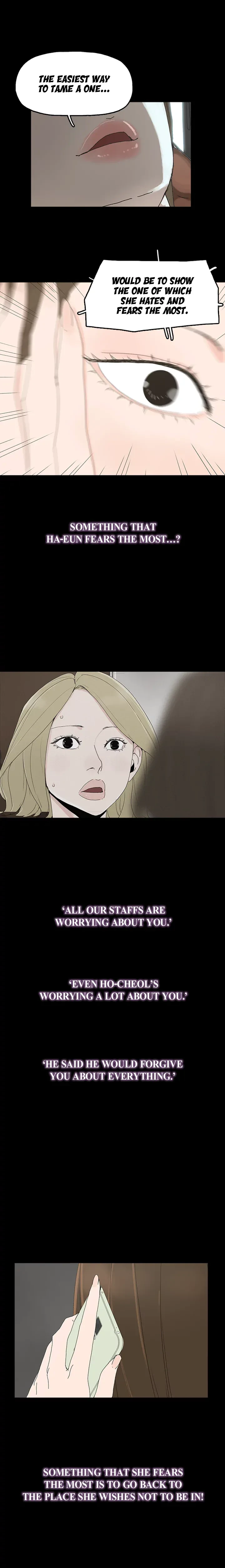 Read Surrogate Mother chapter 15 image 10 on Lezhin