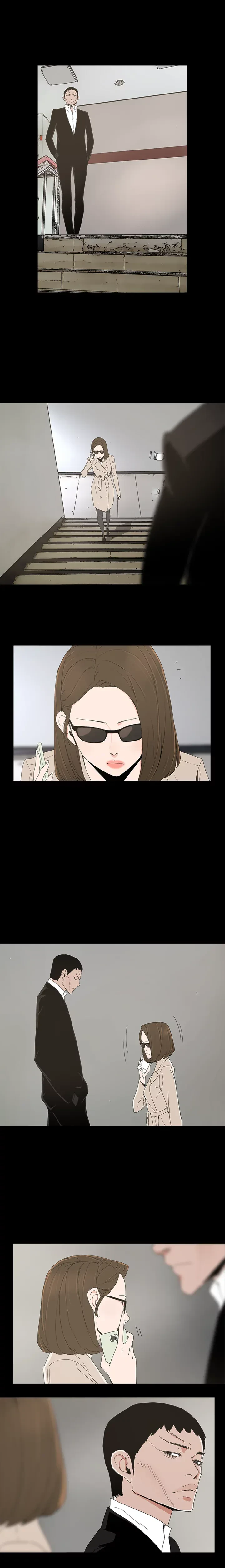 Read Surrogate Mother chapter 15 image 13 on Lezhin
