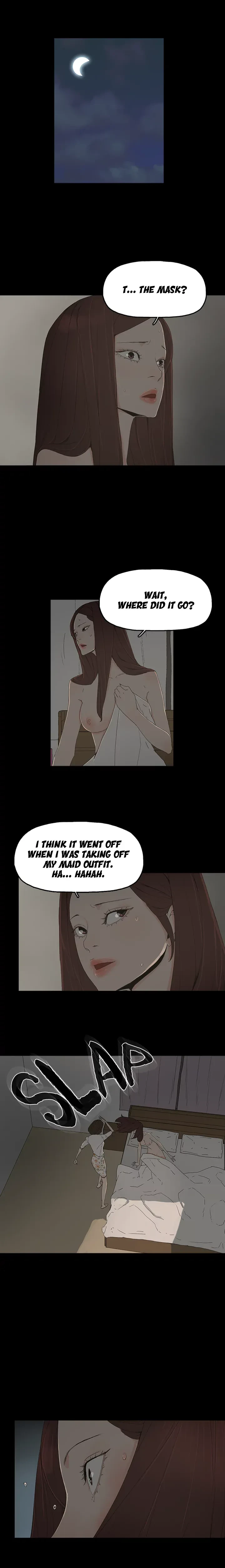 Read Surrogate Mother chapter 15 image 3 on Lezhin