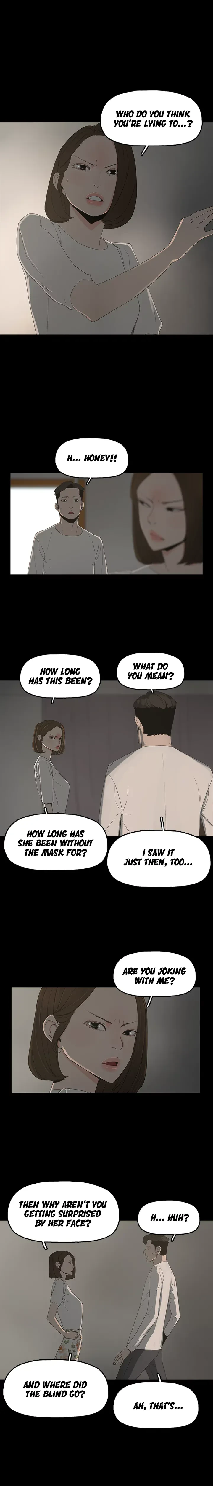 Read Surrogate Mother chapter 15 image 4 on Lezhin