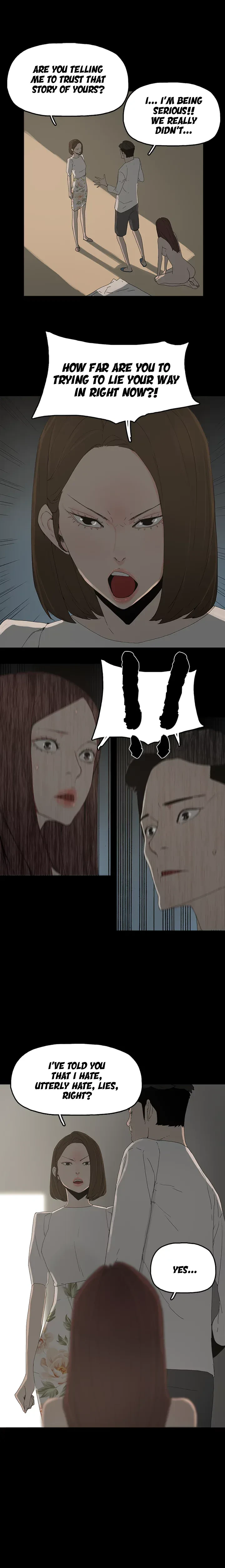 Read Surrogate Mother chapter 15 image 6 on Lezhin