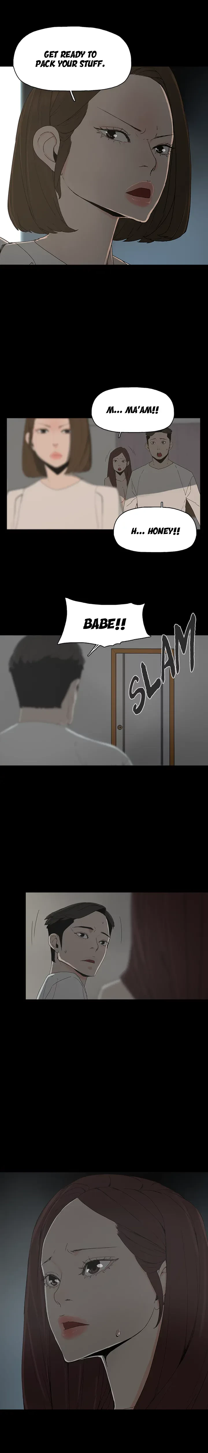 Read Surrogate Mother chapter 15 image 7 on Lezhin