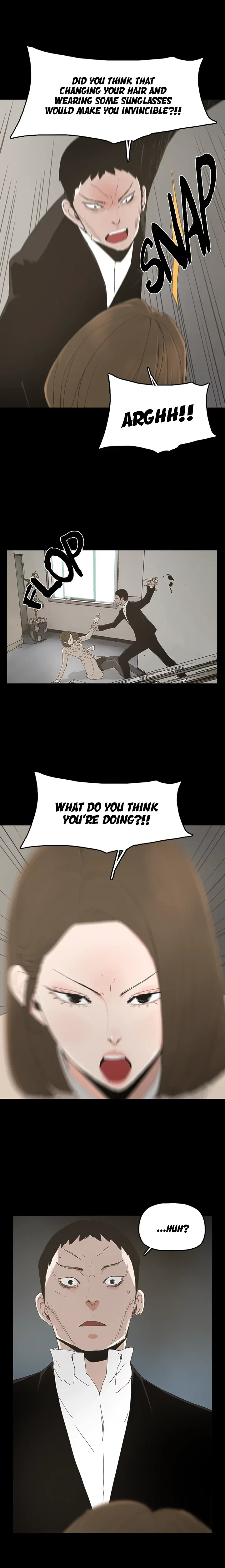 Read Surrogate Mother chapter 16 image 0 on Lezhin