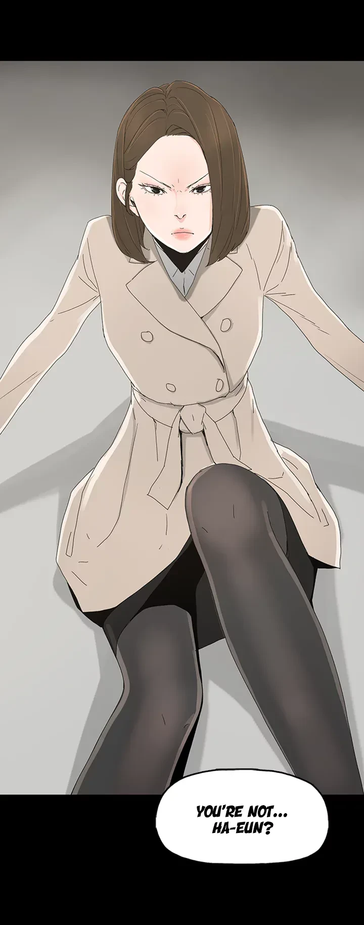 Read Surrogate Mother chapter 16 image 1 on Lezhin