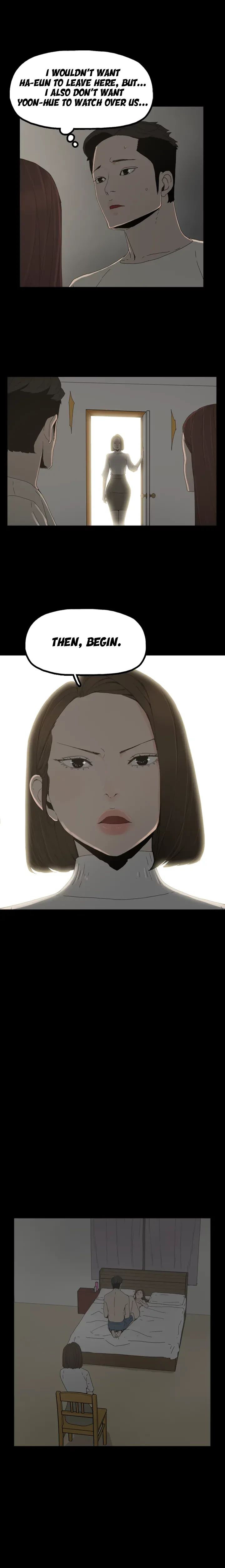 Read Surrogate Mother chapter 16 image 13 on Lezhin