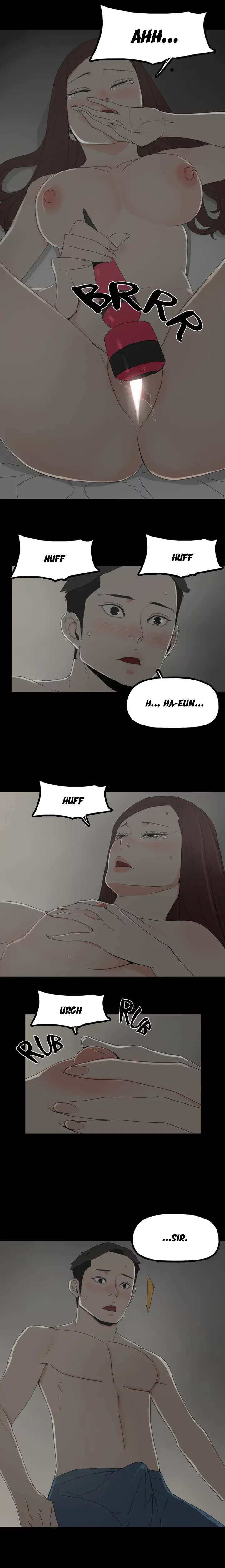 Read Surrogate Mother chapter 16 image 16 on Lezhin