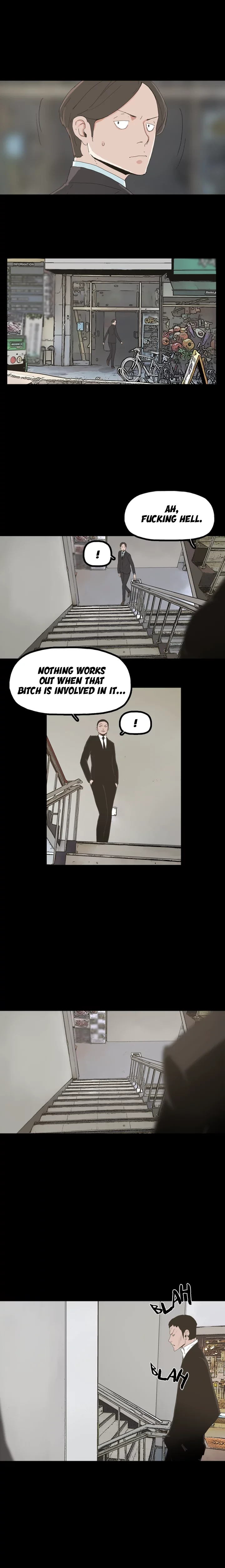 Read Surrogate Mother chapter 16 image 4 on Lezhin