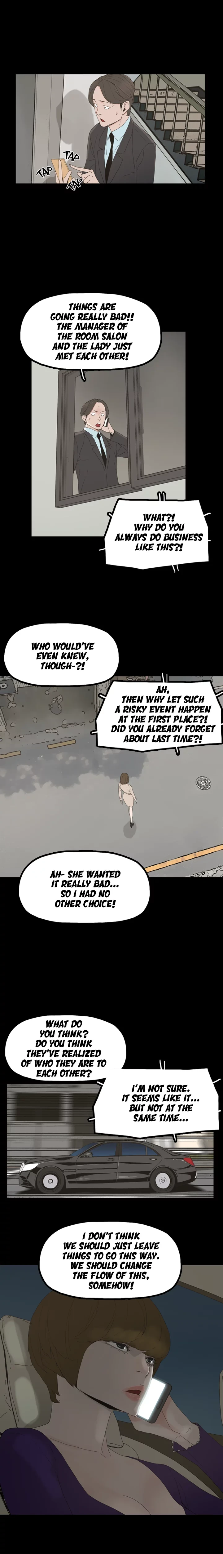 Read Surrogate Mother chapter 16 image 6 on Lezhin