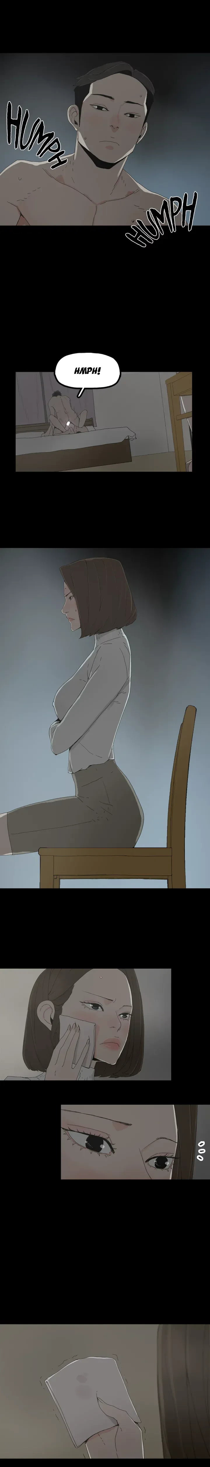 Read Surrogate Mother chapter 17 image 5 on Lezhin