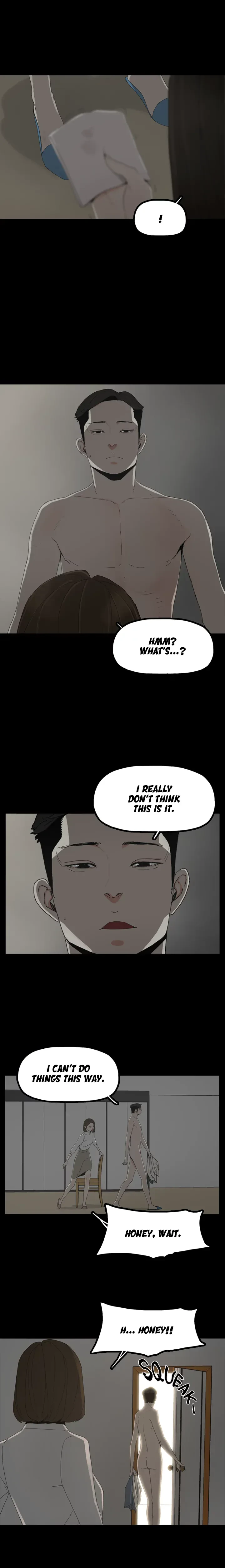 Read Surrogate Mother chapter 17 image 6 on Lezhin