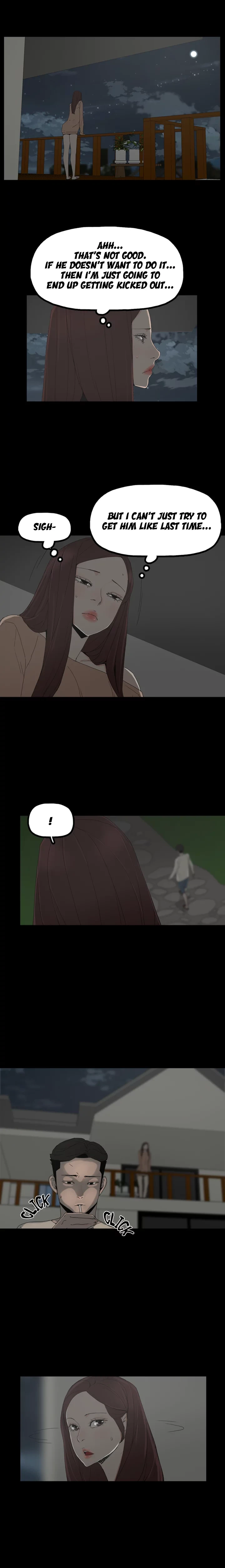 Read Surrogate Mother chapter 17 image 7 on Lezhin