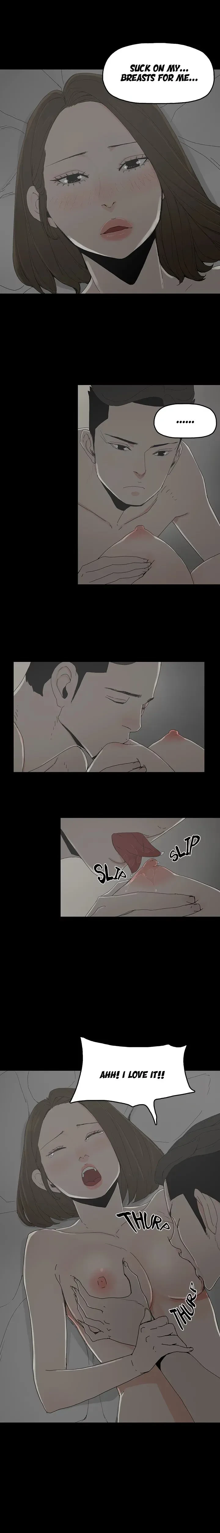 Read Surrogate Mother chapter 18 image 11 on Lezhin