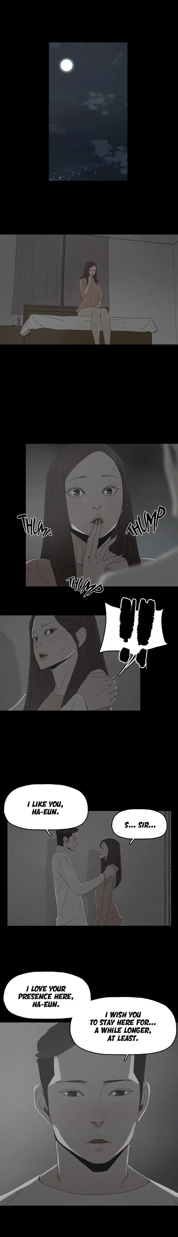 Read Surrogate Mother chapter 18 image 3 on Lezhin