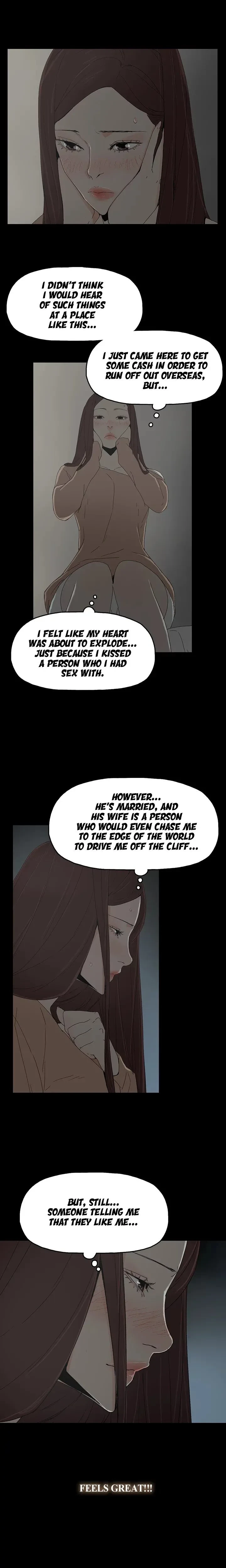 Read Surrogate Mother chapter 18 image 4 on Lezhin