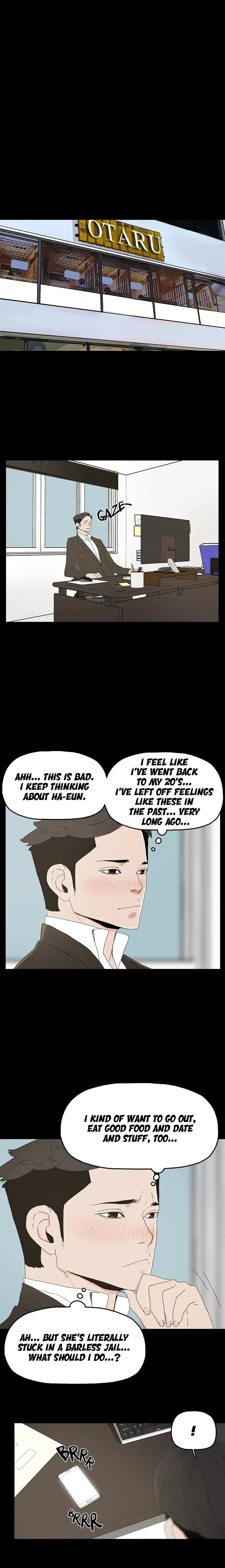 Read Surrogate Mother chapter 18 image 5 on Lezhin