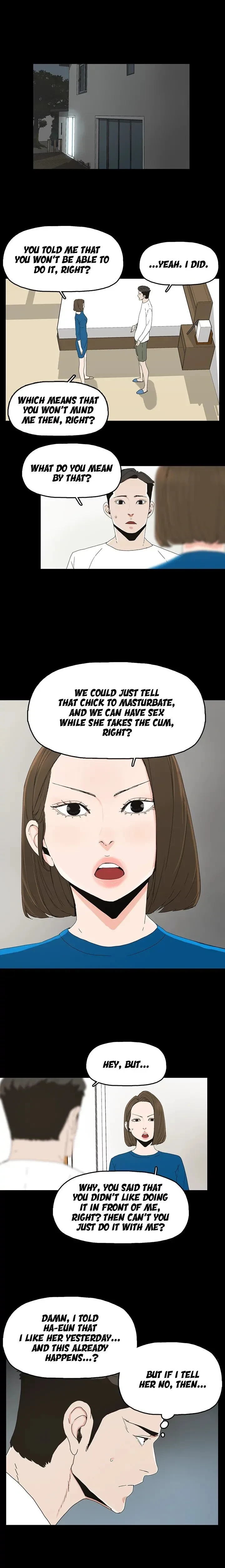 Read Surrogate Mother chapter 18 image 7 on Lezhin