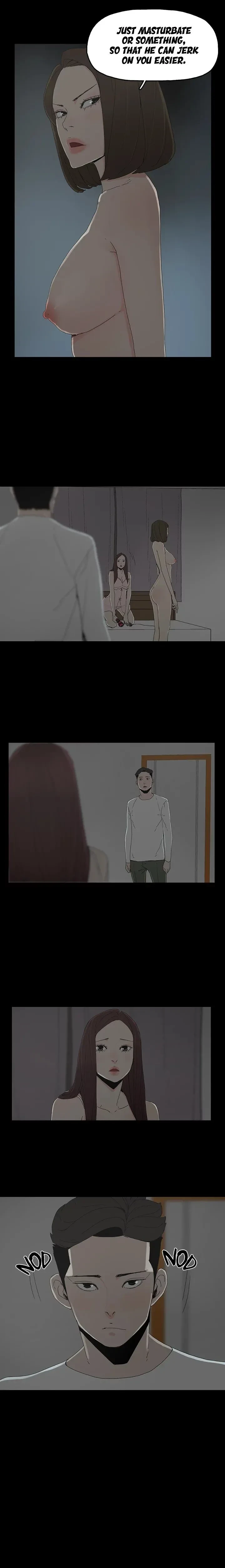 Read Surrogate Mother chapter 18 image 9 on Lezhin
