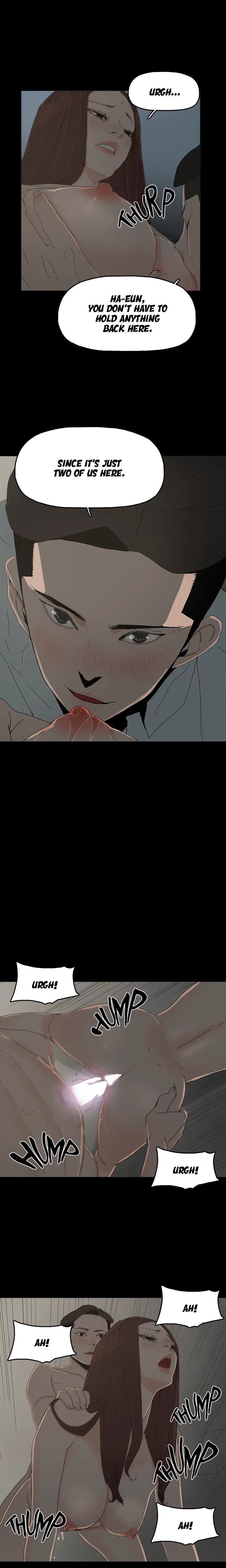 Surrogate Mother Chapter 19 page 18 - 