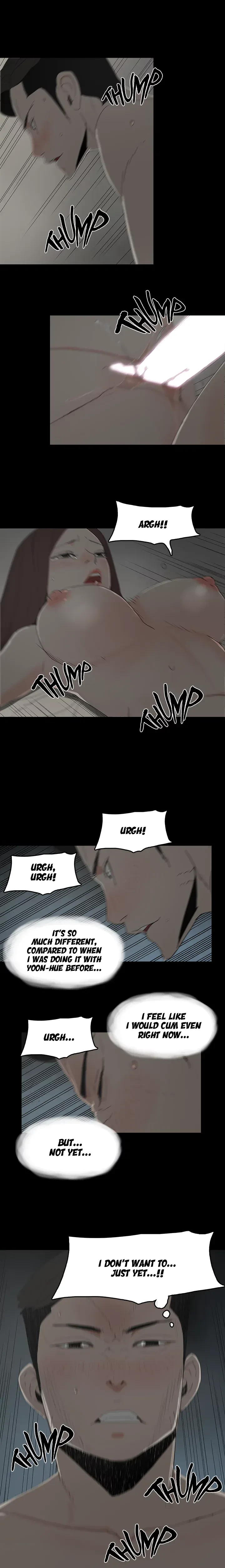 Surrogate Mother Chapter 19 page 4 - 