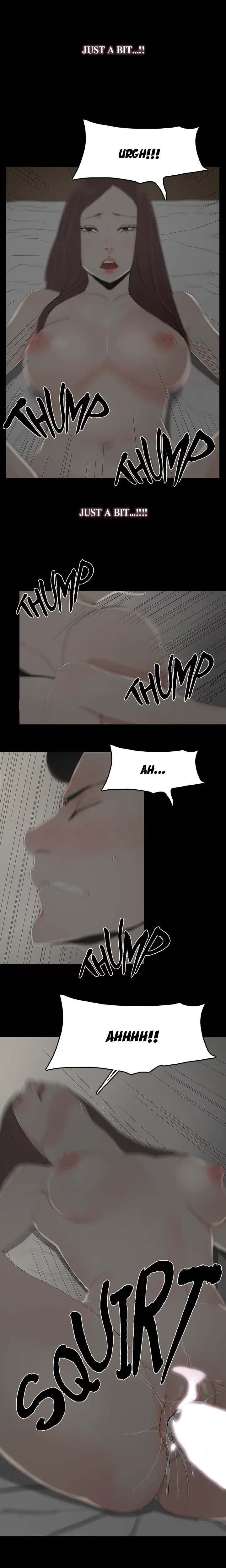 Surrogate Mother Chapter 19 page 6 - 