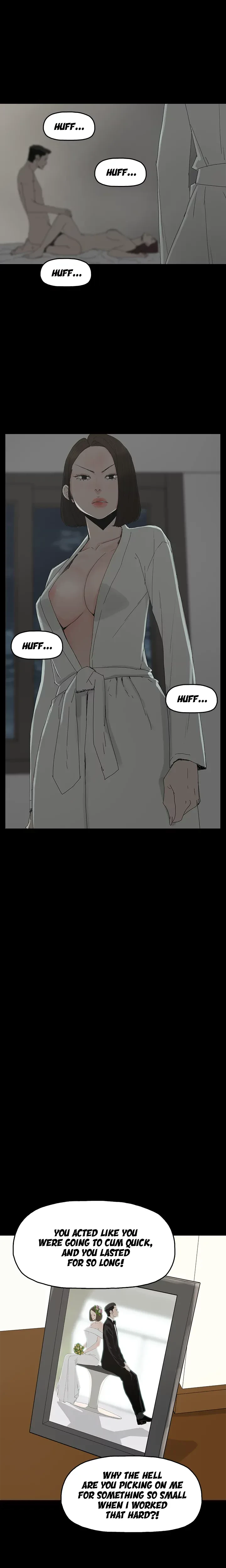 Surrogate Mother Chapter 19 page 7 - 